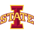 IOWA STATE Logo