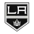 LOS ANGELES KINGS Logo
