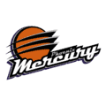 PHOENIX MERCURY (W) Logo