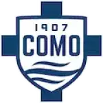 Como Logo