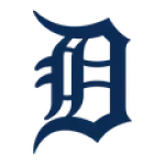 Detroit Tigers Logo