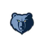 Memphis Grizzlies Logo