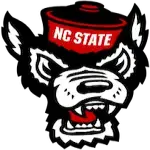 NC State Wolfpack Logo