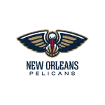 New Orleans Pelicans Logo