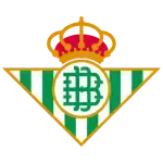 Real Betis Logo