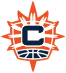 CONNECTICUT SUN (W) Logo